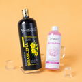 Kit Keratina Brasileña Gold 1L + Neutralizador 500ML