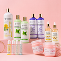 Kit Básico Keratina Brasileña Silver