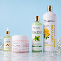 Kit Keratina Brasileña Silver 1L + Shampoo Limpieza Profunda 500ML + Sellador de Keratina 250ML + Aceite de Argán 100ML
