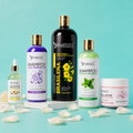 kit keratina brasileña Gold 1L + Shampoo limpieza profunda 500ml + Shampoo liso perfecto 500ml+ sellador 250ml + Aceite argán