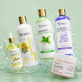Kit Básico Keratina Brasileña Silver 500 ml – Beautiful Angels – Ideal para Cabello Quebradizo y Rizado, Control del Frizz y Manejable