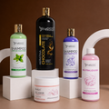 Kit Keratina Chocolate Gold 1L + Shampoo Limpieza Profunda 500ML + Shampoo Liso Perfecto 500ML + Neutralizador 500ML + Sellador de Keratina 250ML