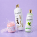 Kit Keratina Chocolate Silver 1L + Shampoo Limpieza Profunda 500ML + Sellador de Keratina 250ML