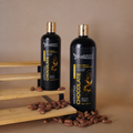 Keratina Chocolate Gold