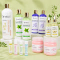 Kit Básico Keratina Colágeno Silver