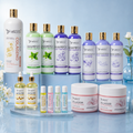 Kit Completo Keratina Colágeno Silver
