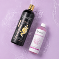 Kit Keratina Colágeno Gold 1L + Neutralizador 500ML