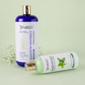 Kit Keratina Coreana Alisante Silver 500ML + Shampoo Limpieza Profunda 500ML