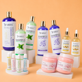 Kit Básico Keratina Coreana Alisante Silver