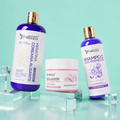 KIT KERATINA COREANA ALISANTE SILVER 1L + SHAMPOO LISO PERFECTO 500ML + SELLADOR DE KERATINA 250ML