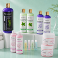 Kit Básico Keratina Coreana Alisante Gold