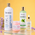 Kit Keratina Efecto Espejo Silver 1L + Shampoo Limpieza Profunda 500ML + Sellador de Keratina 250ML + Aceite de Argán 100ML