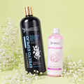 Kit Keratina Efecto Espejo Gold 1L + Neutralizador 500ML