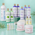 Kit Completo Keratina Efecto Espejo Silver