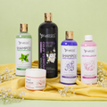 Kit Keratina Japonesa Afro Gold 1L + Shampoo Limpieza Profunda 500ML + Shampoo Liso Perfecto 500ML + Neutralizador 500ML + Sellador de Keratina 250ML