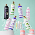 Kit Básico Keratina Japonesa Ultra Afro Gold