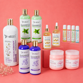 Kit Básico Keratina Japonesa Ultra Afro Silver