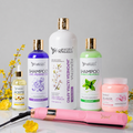 Kit Keratina Japonesa Ultra Afro Silver 1L + Shampoo Limpieza Profunda 500ml + Shampoo Liso Perfecto 500ml + Sellador de Keratina 250ml + Aceite de Argán 100ml + Plancha Beautiful Angels