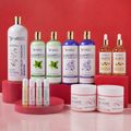 Kit Básico Keratina Japonesa Ultra Afro Silver