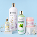 Kit Keratina Japonesa Ultra Afro Silver 1L + Shampoo Limpieza Profunda 500ML + Sellador de Keratina 250ML  + Aceite de Argán 100ML