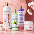 Kit Keratina Japonesa Silver 1L + Shampoo Capilar Liso Perfecto 500ML + Shampoo Capilar Limpieza Profunda 500ML + Sellador de Keratina 250ML