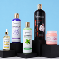 kit keratina Japonesa Gold 1L + Shampoo limpieza profunda 500ml + Shampoo liso perfecto 500ml+ sellador 250ml + Aceite argán