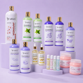 Kit Completo Keratina Japonesa Silver