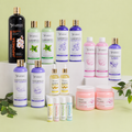 Kit Completo Keratina Japonesa Gold