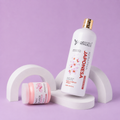 Kit Keratina Japonesa Silver 1L + Sellador de Keratina 250ML