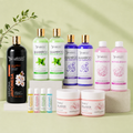 Kit Básico Keratina Japonesa Gold