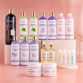 Kit Completo Keratina Japonesa Gold
