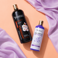 Kit Keratina Japonesa Gold 1 L + Shampoo Liso Perfecto 500 ML