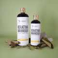 Keratina Marroquí Gold