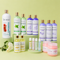 Kit Completo Keratina Marroquí Silver