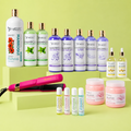 Kit Profesional Keratina Marroquí Silver