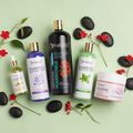 Kit Keratina Marroquí Gold 1L + Shampoo Limpieza Profunda 500ML + Shampoo Liso Perfecto 500ML + Sellador de Keratina 250ML + Aceite de Argán 100ML
