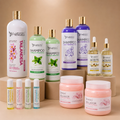 Kit Básico Keratina Tailandesa Silver