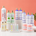Kit Completo Keratina Tailandesa Silver