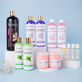 Kit Básico Keratina Tailandesa Gold