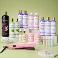 Kit Profesional Keratina Tailandesa Gold