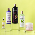 Kit Keratina Tailandesa Gold 1L + Shampoo Limpieza Profunda 500ML + Shampoo Liso Perfecto 500ML + Neutralizador 500ML + Sellador de Keratina 250ML + Aceite de Argán 100ML