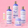 Kit Liso Perfecto – Cabello Más Liso, Suave y Brillante 500 ML