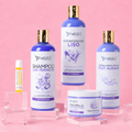 Kit Liso Completo 500ml Beautiful Angels: Cabello Liso, Sedoso y Brillante, Hidratación y Protección contra el Frizz — El Tratamiento Integral para tu Alisado