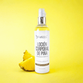 Loción Corporal de Piña