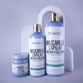 Mascarilla Capilar Biotina y Colágeno