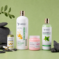 Kit Nanokeratina Silver 1L + Shampoo Limpieza Profunda 500ML + Sellador de Keratina 250ML + Aceite de Argán 100ML