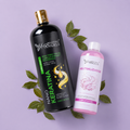 Kit Nanokeratina Gold 1L + Neutralizador 500ML