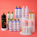 Kit Completo Nanokeratina Gold
