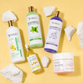 Kit Básico Nanokeratina Beautiful Angels 500ml — Ideal para Cabello Virgen y Procesado, Brillo que Refleja Vitalidad y Salud