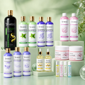 Kit Completo Nanokeratina Gold